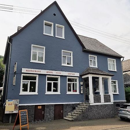 Niederdreisbacher Hof المظهر الخارجي الصورة