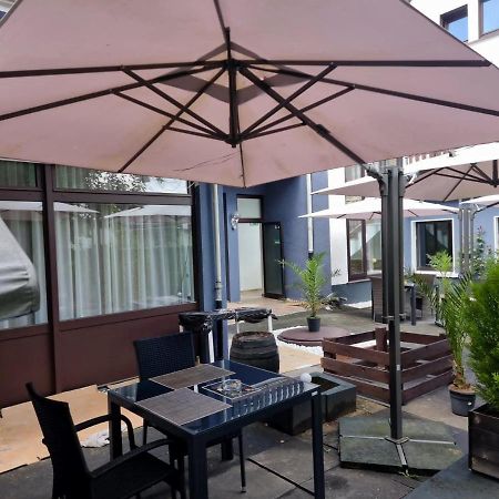Niederdreisbacher Hof المظهر الخارجي الصورة