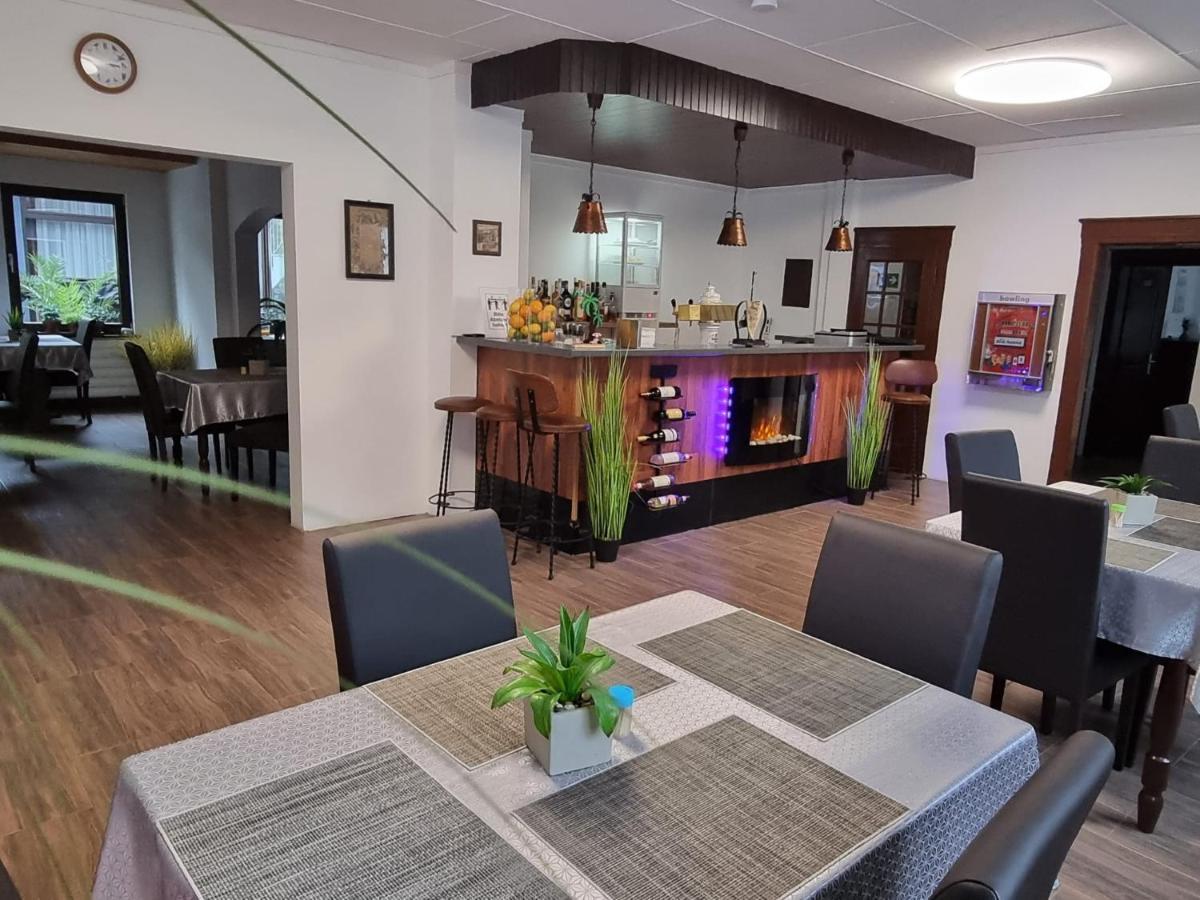 Niederdreisbacher Hof المظهر الخارجي الصورة