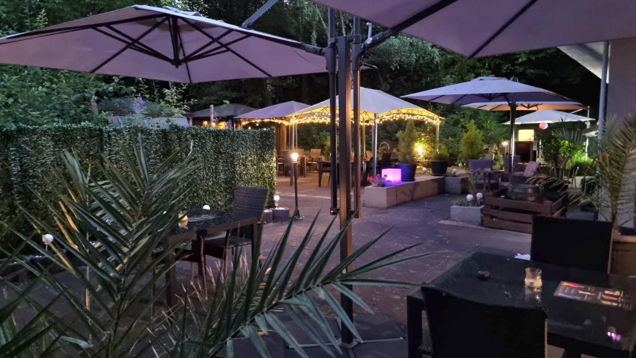 Niederdreisbacher Hof المظهر الخارجي الصورة