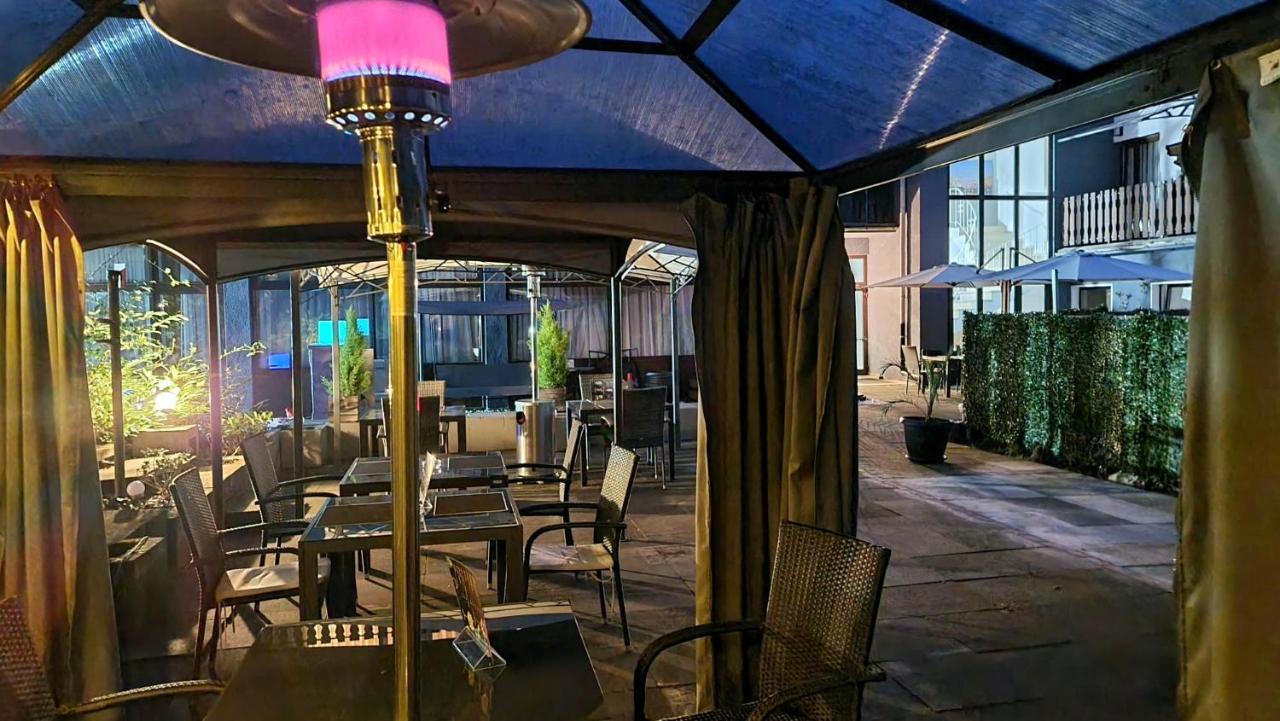 Niederdreisbacher Hof المظهر الخارجي الصورة