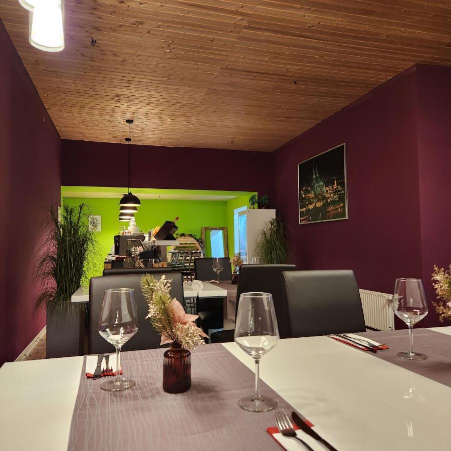 Niederdreisbacher Hof المظهر الخارجي الصورة