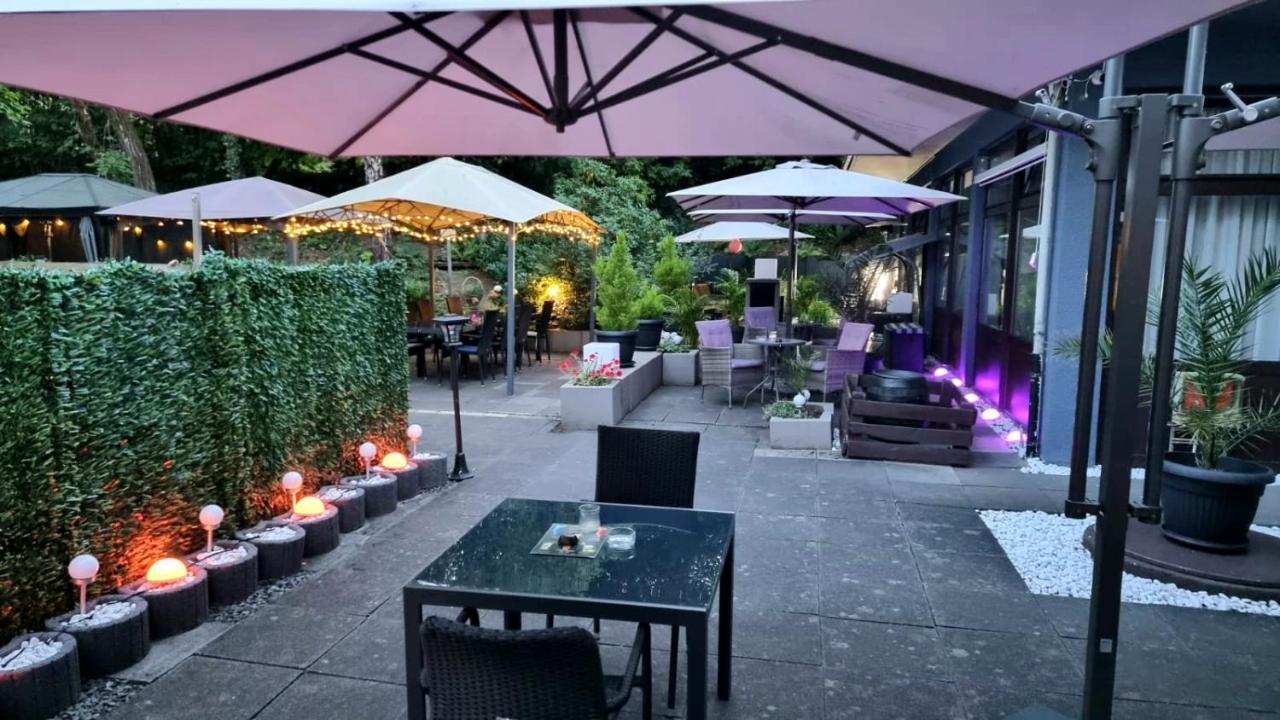 Niederdreisbacher Hof المظهر الخارجي الصورة