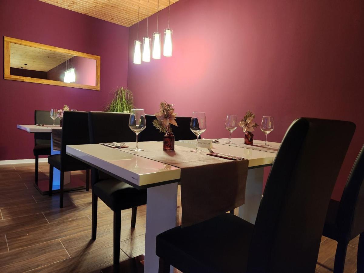 Niederdreisbacher Hof المظهر الخارجي الصورة