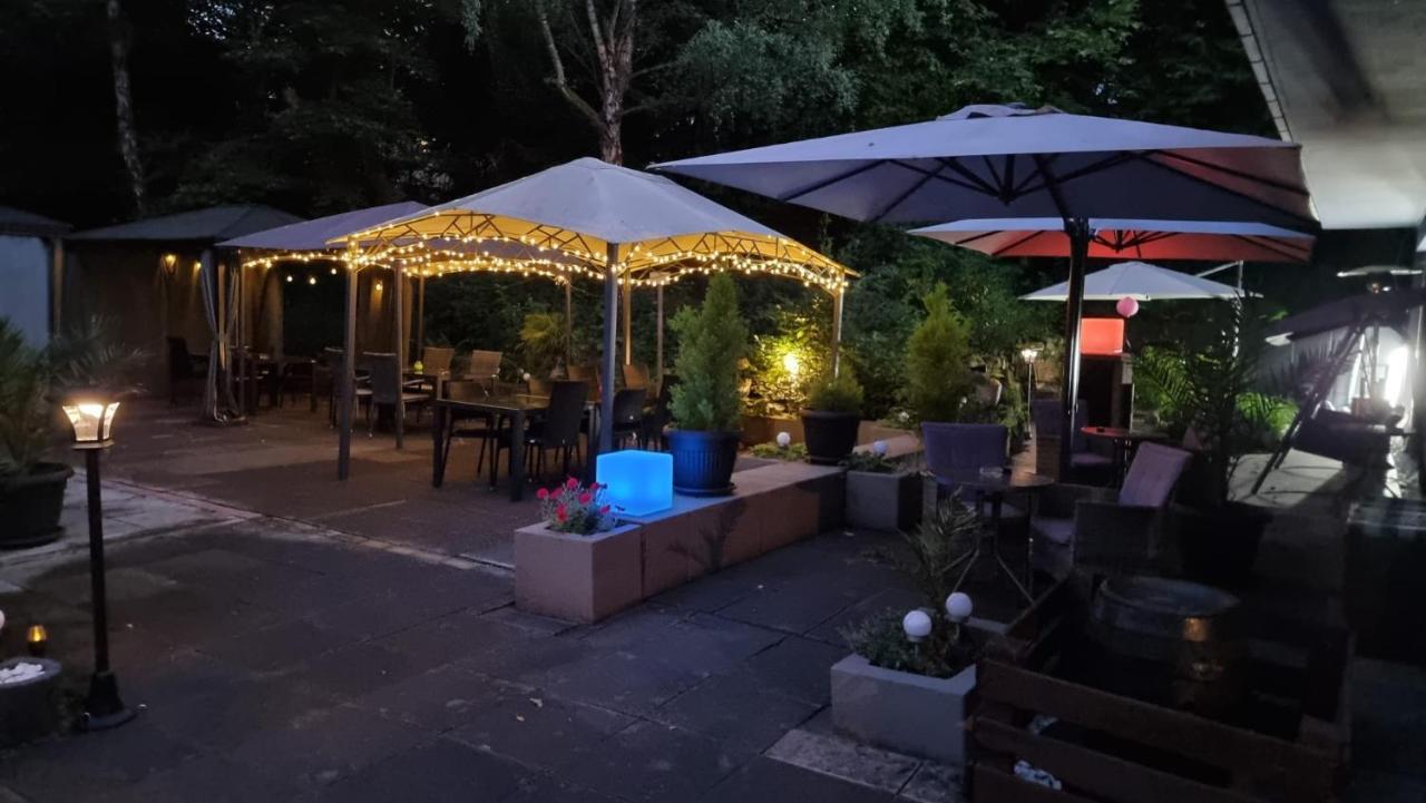 Niederdreisbacher Hof المظهر الخارجي الصورة