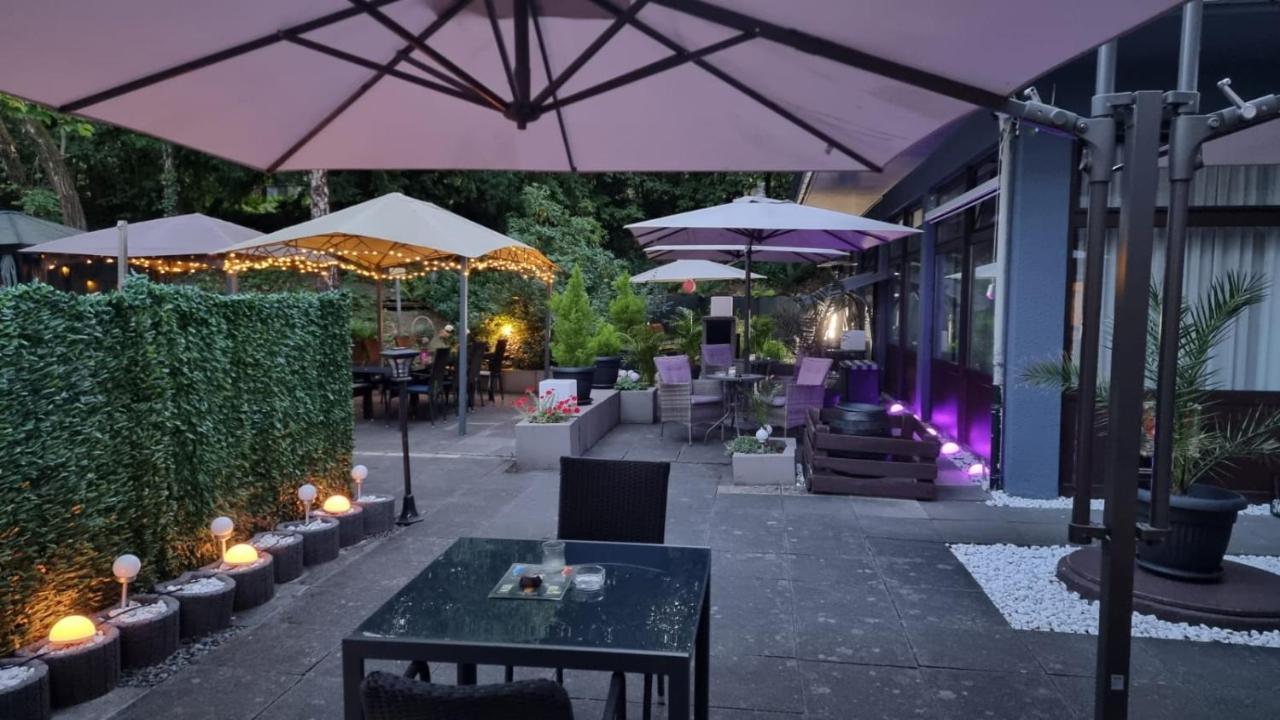 Niederdreisbacher Hof المظهر الخارجي الصورة