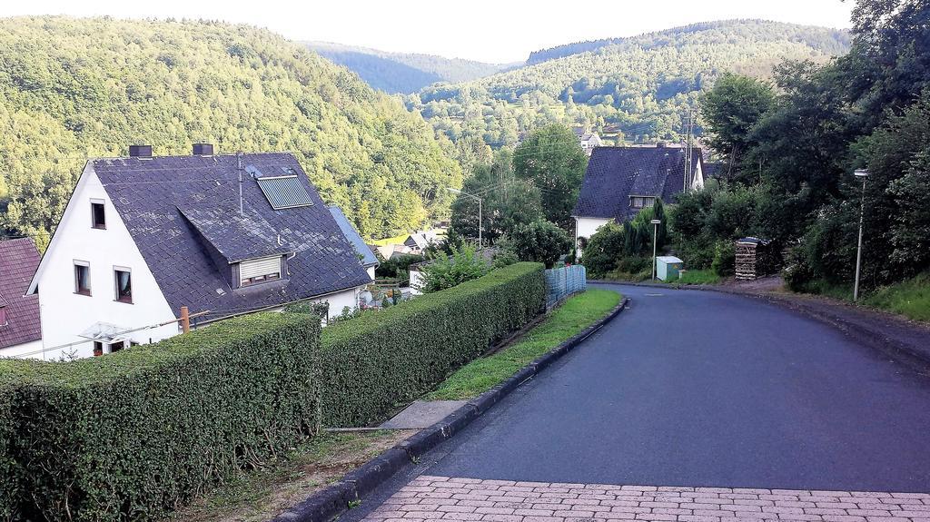 Niederdreisbacher Hof المظهر الخارجي الصورة