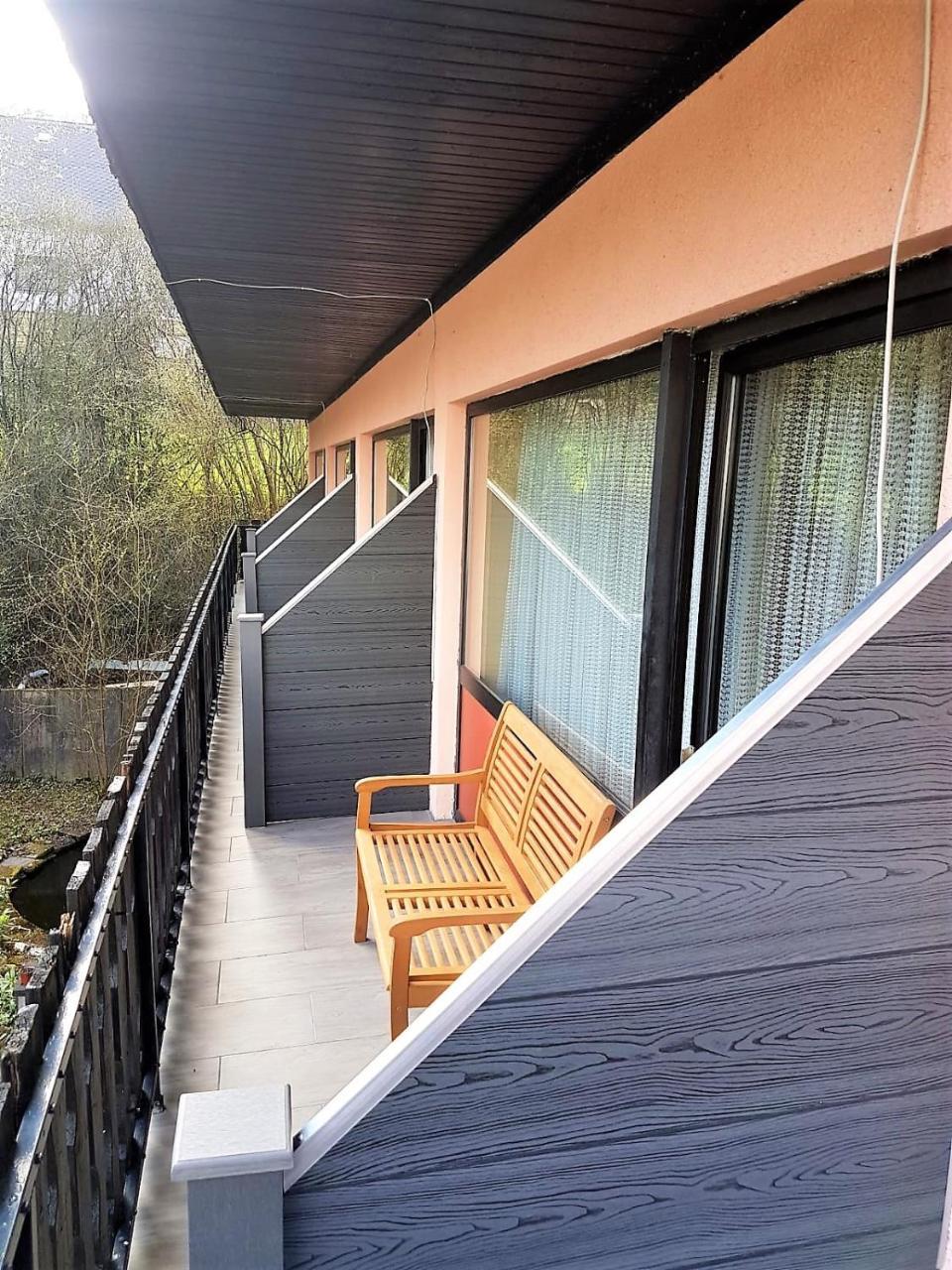 Niederdreisbacher Hof المظهر الخارجي الصورة